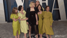 Excited Group Photo GIF - Excited Group Photo Matching GIFs