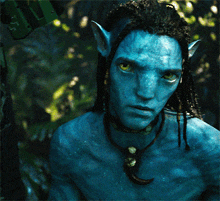 Avatar 2 Lo Ak GIF - Avatar 2 Lo Ak Hiss GIFs