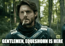 Equesjohn Here GIF - Equesjohn Here Gentlemen GIFs