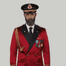 Captain Obvious Peace Out GIF - Captain Obvious Peace Out Wakanda GIFs