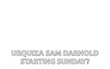 Sam Darnold Surprised GIF - Sam Darnold Surprised Football GIFs
