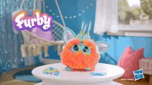 Furby 2023 Toys GIF - Furby 2023 Toys Hasbro GIFs