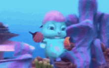 fairytopia mermaidia