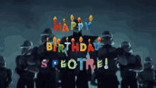 Happy Birthday Spectre Star Wars GIF - Happy Birthday Spectre Star Wars GIFs