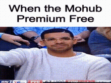 Mohub Mohub Premium GIF - Mohub Mohub Premium GIFs