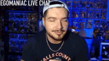 Ethan Page Wink GIF - Ethan Page Wink GIFs