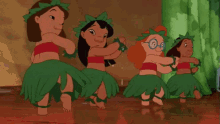 Lilo Dancing - Lilo And Stitch GIF - Lilo And Stitch Disney Lilo GIFs