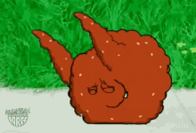 Meatball GIF - Meatball Meatwad Adultswim GIFs
