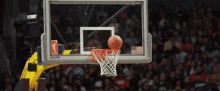 Dunk Put Back GIF - Dunk Put Back Basketball GIFs
