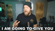 I Am Going To Give You Kind Of An Overview Ryan Bruce GIF - I Am Going To Give You Kind Of An Overview Ryan Bruce Fluff GIFs