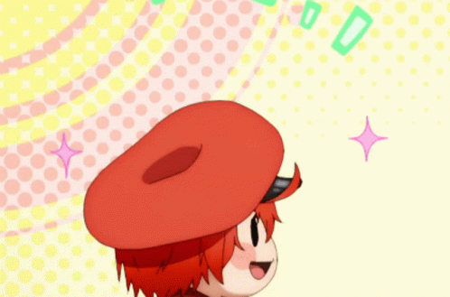 Anime Cells At Work GIF - Anime Cells At Work Red Blood Cell - Discover &  Share GIFs