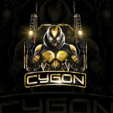 Cygon Vanquishers GIF - Cygon Vanquishers Vanquisherstcg GIFs