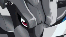 Digimon Digimon Xros Wars GIF - Digimon Digimon Xros Wars Metalgreymon GIFs