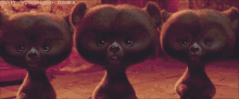 A GIF - Disney Brave Bears Brothers GIFs