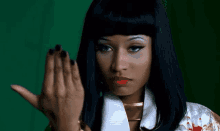 Nicki Minaj Nicki Minaj Your Love GIF