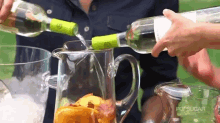 Sangria GIF - Sangria Drinks Alcohol GIFs