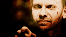 Supernatural Lucifer GIF - Supernatural Lucifer What Do You Think GIFs