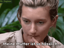 Mutter Anya Elsner GIF - Mutter Anya Elsner Hässlich GIFs