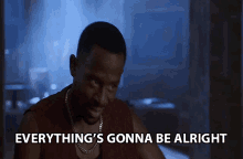 Everythings Gonna Be Alright Dont Worry GIF - Everythings Gonna Be Alright Dont Worry Comfort GIFs
