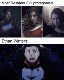 Ethan Winter GIF - Ethan Winter GIFs