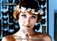 Youtre So Carthly, Vet So Heavenly!].Gif GIF - Youtre So Carthly Vet So Heavenly!] Face GIFs