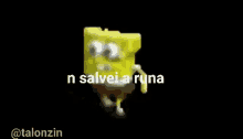 Luis Carvalhow N Salvei A Runa GIF - Luis Carvalhow N Salvei A Runa N Saved The Rune GIFs