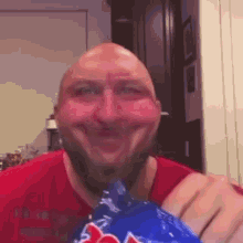 Eating The Chip Chips GIF