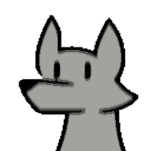 gray wolf