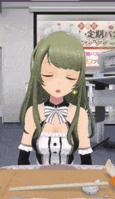Tokiwa Kurumi Battle Girl High School GIF - Tokiwa Kurumi Battle Girl High School Alice Gear Aegis GIFs