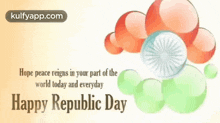 Republic Day Wishes.Gif GIF - Republic Day Wishes Republic Day Wishes GIFs