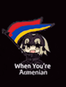 Armenia Mentioned GIF - Armenia Mentioned GIFs