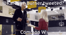 Kareem Burner GIF - Kareem Burner GIFs