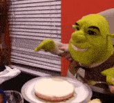 Sml Cheesecake GIF - Sml Cheesecake Shrek GIFs