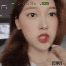 Choerry Choerry Reaction GIF