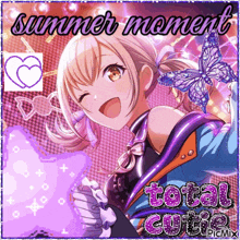 Summercore Summer Moment GIF - Summercore Summer Moment GIFs