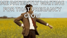 Waiting Pregnant GIF - Waiting Pregnant GIFs