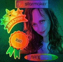 Starmaker Mano124 GIF - Starmaker Mano124 GIFs