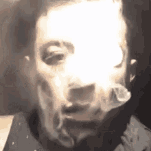 Smoke Derek GIF - Smoke Derek GIFs