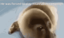 Titanfall Titanfall2 GIF - Titanfall Titanfall2 He Was Forced To Play GIFs