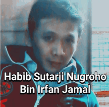 Habibirpan Bin Jamal GIF