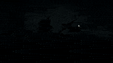 two knights in armor are standing next to each other .