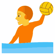 water polo