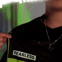 This Is Me Fearless GIF