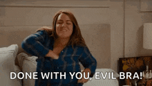 American Housewife Funny GIF - American Housewife Funny Hilarious GIFs