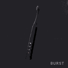 Burst Toothbrush GIF - Burst Toothbrush White GIFs