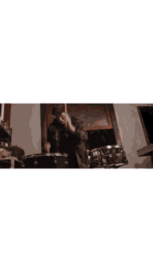 Pedro Novaes Drums GIF - Pedro Novaes Drums Smash GIFs