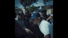 Kendrick Lamar Music GIF - Kendrick Lamar Music Dap Up GIFs