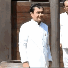 Prayuth Handsome GIF