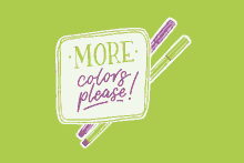Drawing Colorful GIF - Drawing Colorful Lettering GIFs