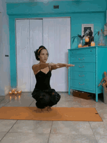 Kacayoga Yoga Pose GIF - Kacayoga Yoga Yoga Pose GIFs